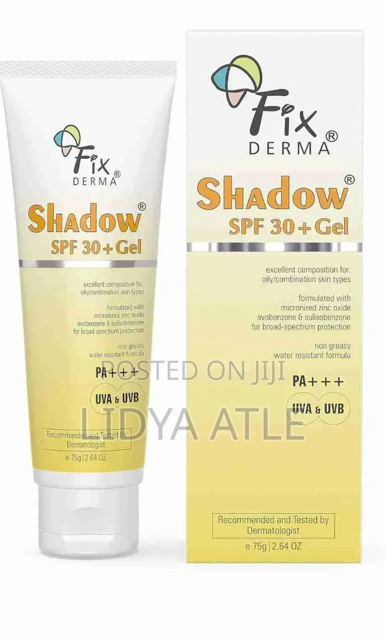 Fix Derma Shadow SPF 30