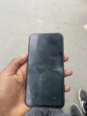 Apple iPhone 11 64 GB Blue