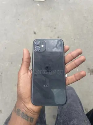 Apple iPhone 11 64 GB Blue