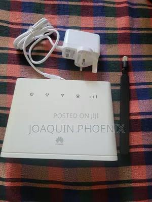 Huawei 4g Sim Card Router