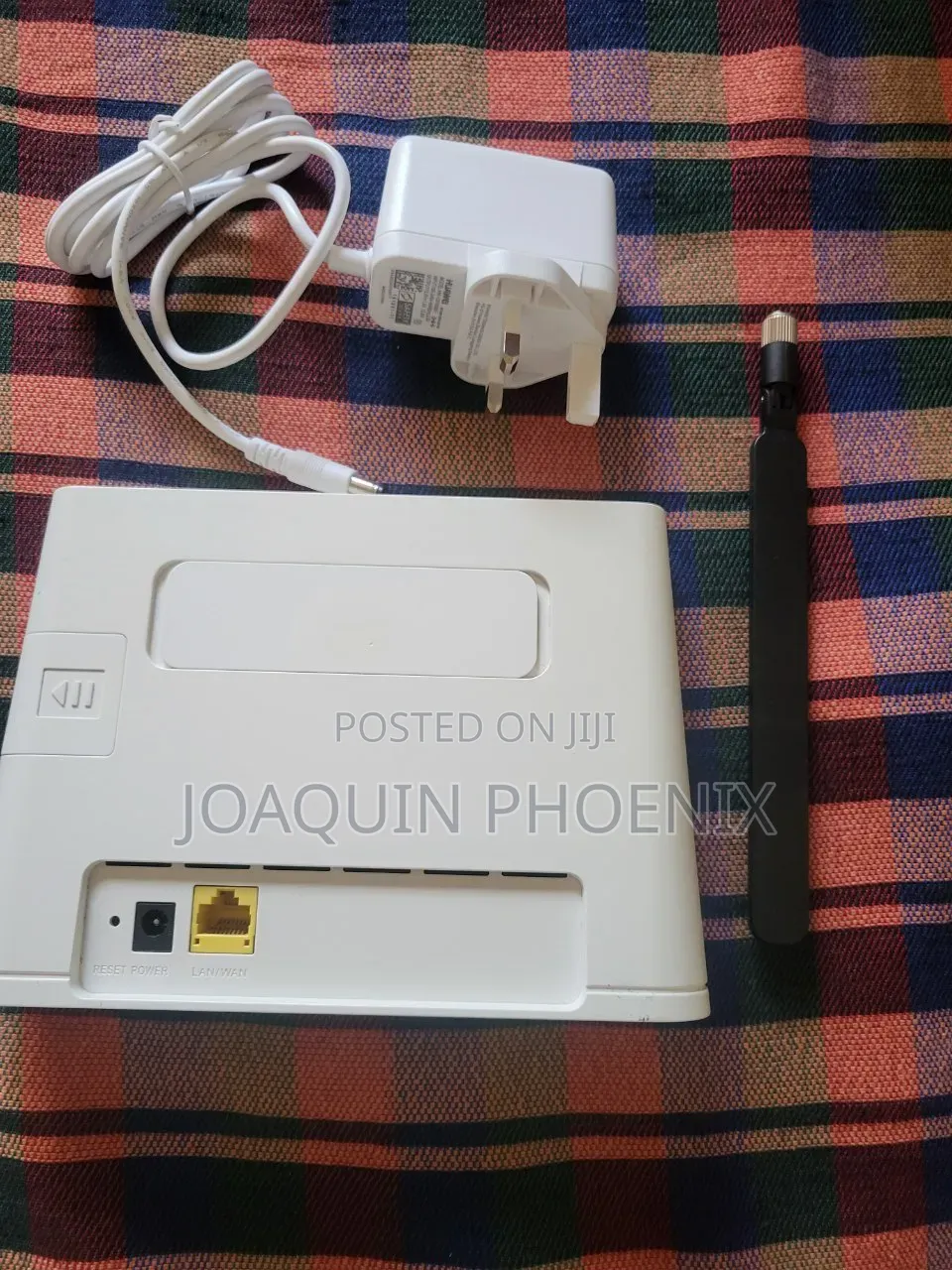 Huawei 4g Sim Card Router