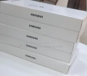 New Samsung Galaxy Tab A11 64 GB Black