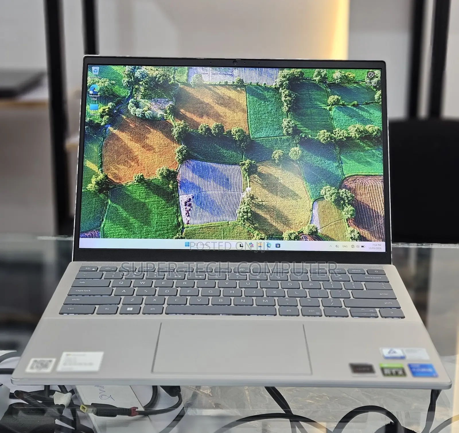 New Laptop Dell Inspiron 14 16GB Intel Core i5 SSD 512GB
