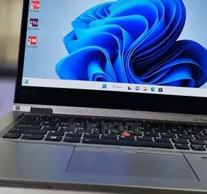 New Laptop Lenovo ThinkPad L13 Yoga 8GB Intel Core i5 SSD 512GB
