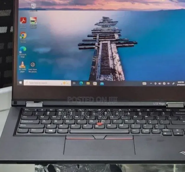 New Laptop Lenovo ThinkPad L13 Yoga 8GB Intel Core i5 SSD 512GB