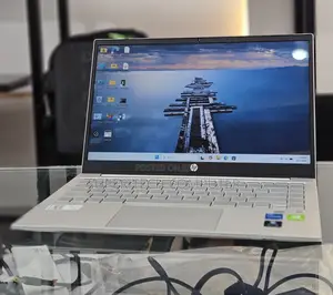 New Laptop HP Pavilion 14 16GB Intel Core i5 SSD 512GB
