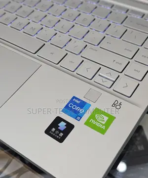 New Laptop HP Pavilion 14 16GB Intel Core i5 SSD 512GB