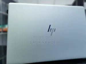 New Laptop HP EliteBook 845 G8 16GB AMD Ryzen 5 SSD 512GB