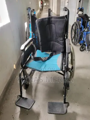 Feather Wheelchair瑟峰ultra-Lightweight Wheelchair