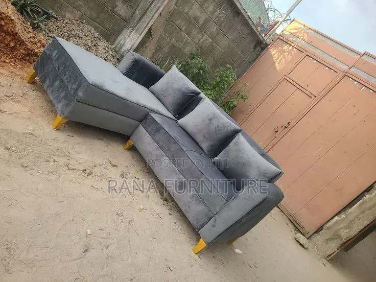 Elegant Living Starts Here