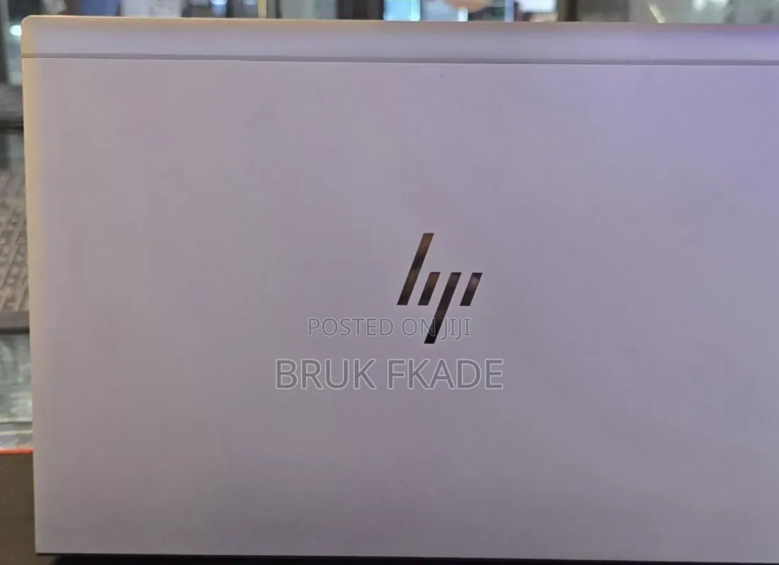 New Laptop HP EliteBook 840 G7 16GB Intel Core i7 SSD 512GB