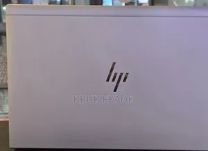 New Laptop HP EliteBook 840 G7 16GB Intel Core i7 SSD 512GB