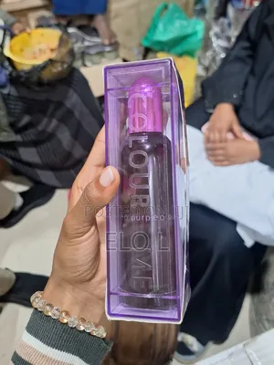 Color Me Perfume