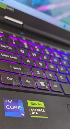 New Laptop Acer Predator Helios Neo 16 16GB Intel Core i9 SSD 1T