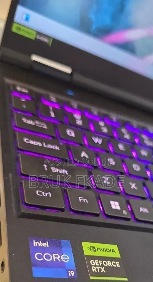 New Laptop Acer Predator Helios Neo 16 16GB Intel Core i9 SSD 1T