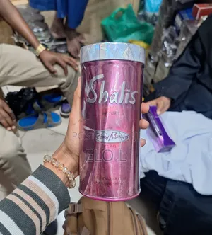 Shalis Perfume