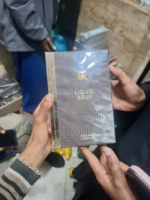 Liquid Bruh