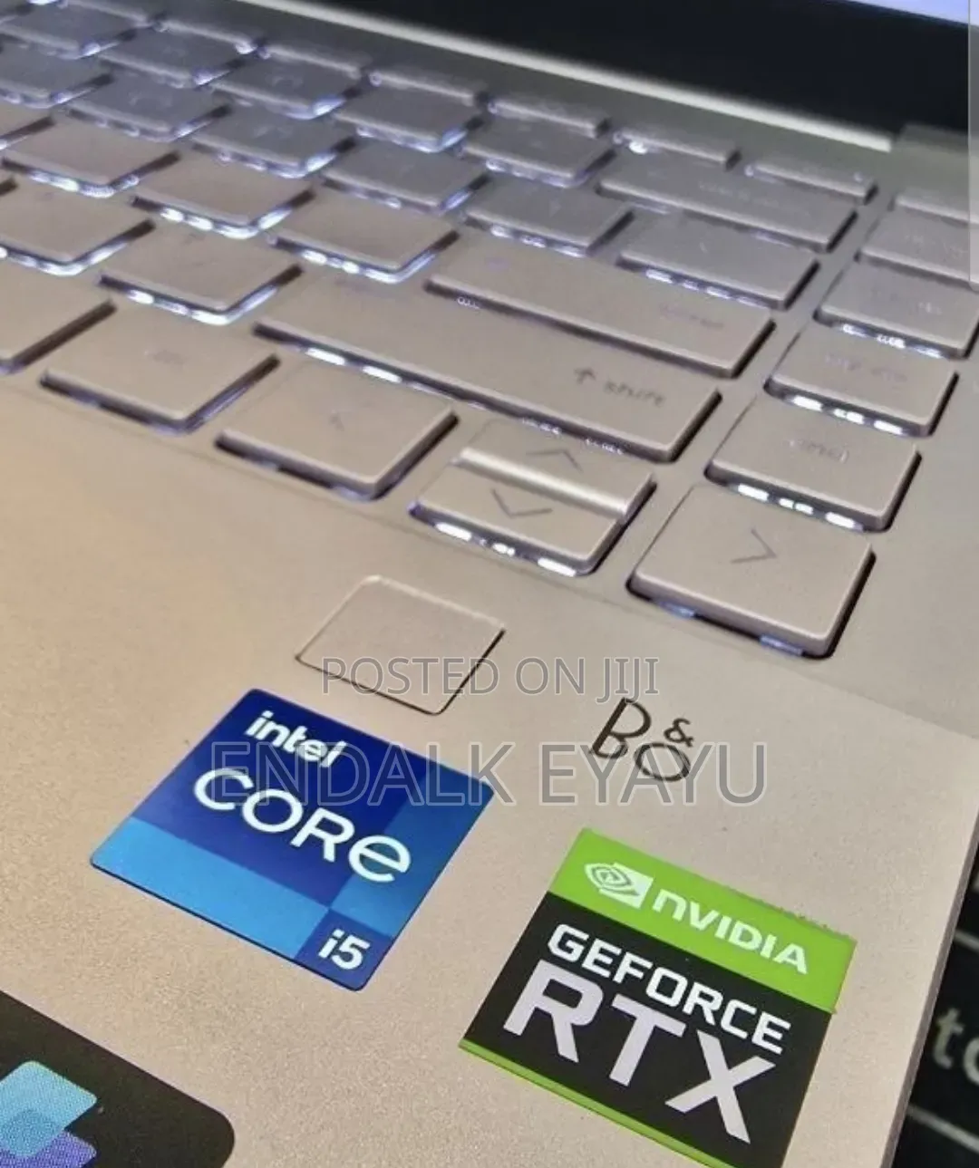New Laptop HP Pavilion 14 16GB Intel Core i5 SSD 512GB