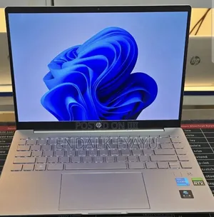 New Laptop HP Pavilion 14 16GB Intel Core i5 SSD 512GB