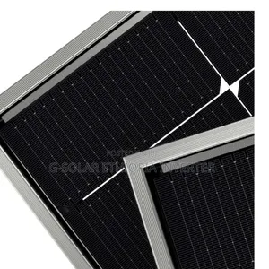6kw Hybrid Inverter +