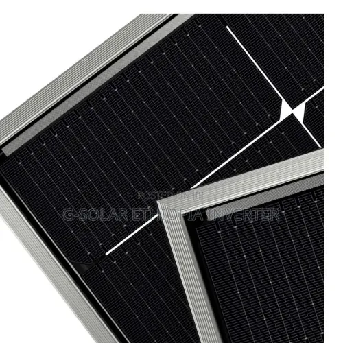 6kw Hybrid Inverter +