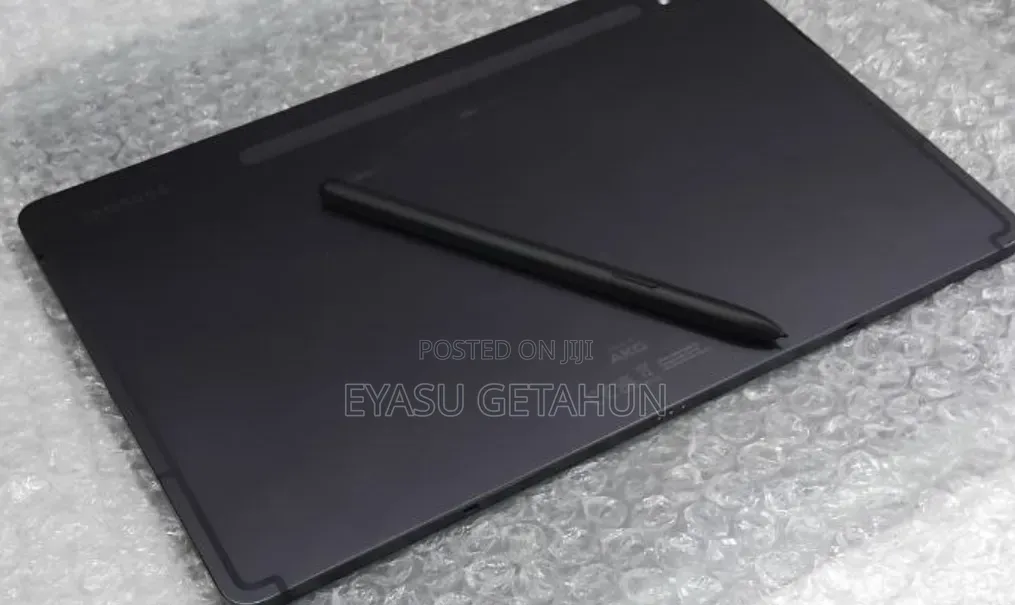 New Samsung Galaxy Tab S9+ 128 GB Blue