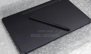 New Samsung Galaxy Tab S9+ 128 GB Blue