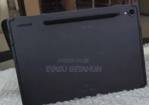 New Samsung Galaxy Tab S9+ 128 GB Blue