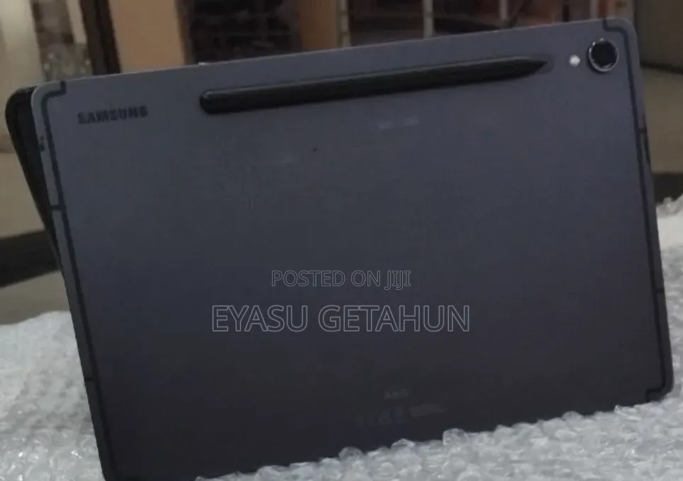 New Samsung Galaxy Tab S9+ 128 GB Blue