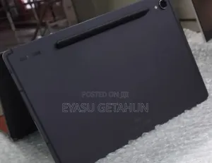 New Samsung Galaxy Tab S9+ 128 GB Blue