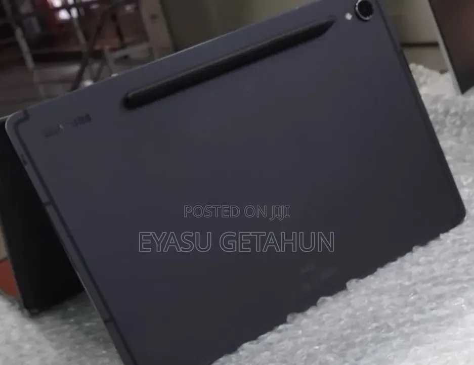 New Samsung Galaxy Tab S9+ 128 GB Blue