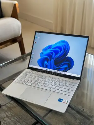 New Laptop HP Pavilion 15 16GB Intel Core i5 SSD 1T