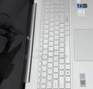 New Laptop HP Pavilion 15 16GB Intel Core i5 SSD 1T