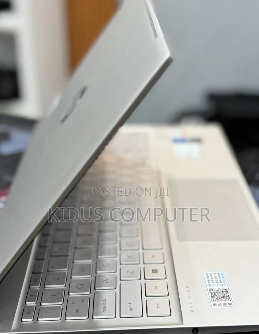New Laptop HP Pavilion 15 16GB Intel Core i5 SSD 1T