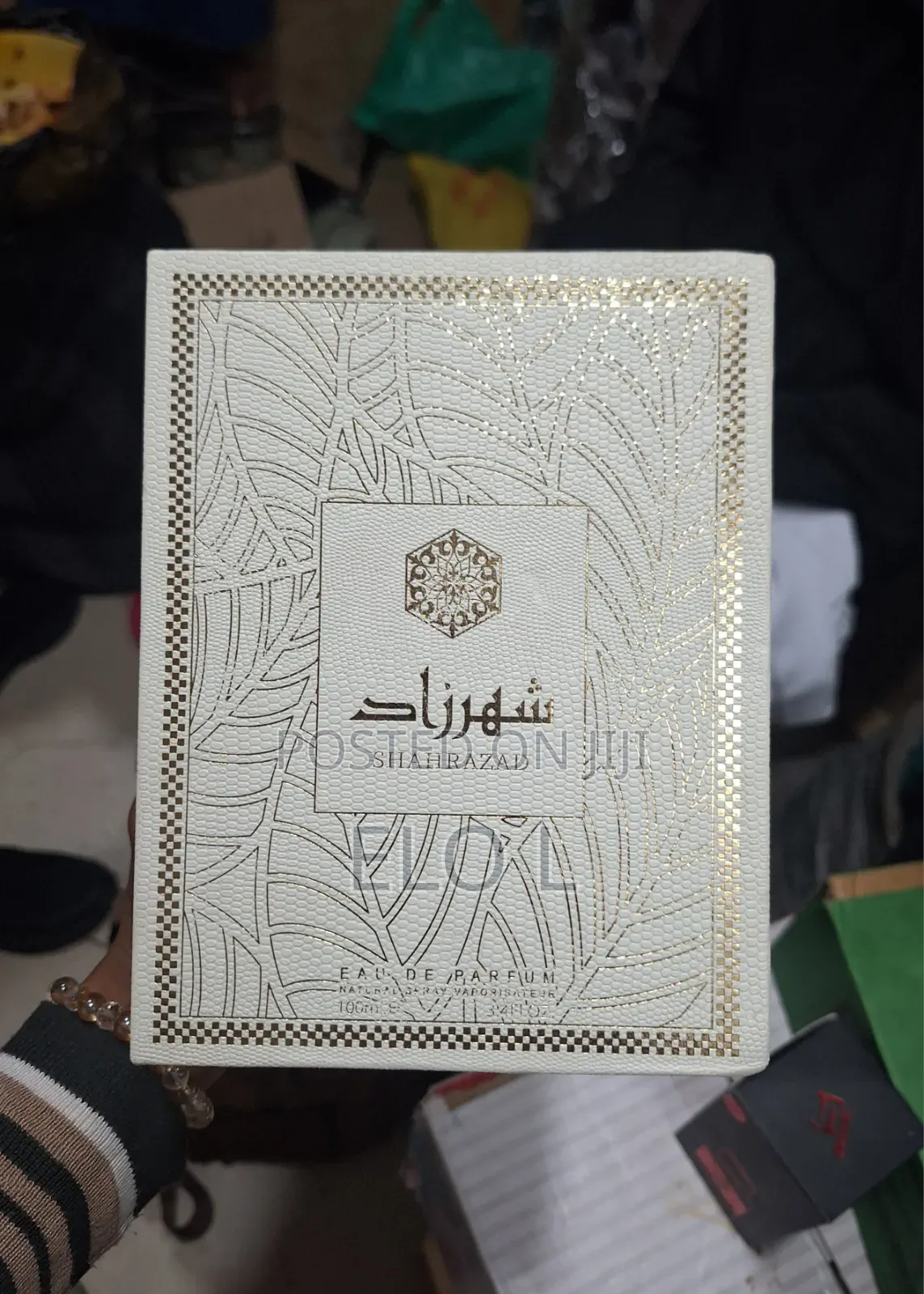 Shahzard Mens