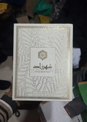 Shahzard Mens