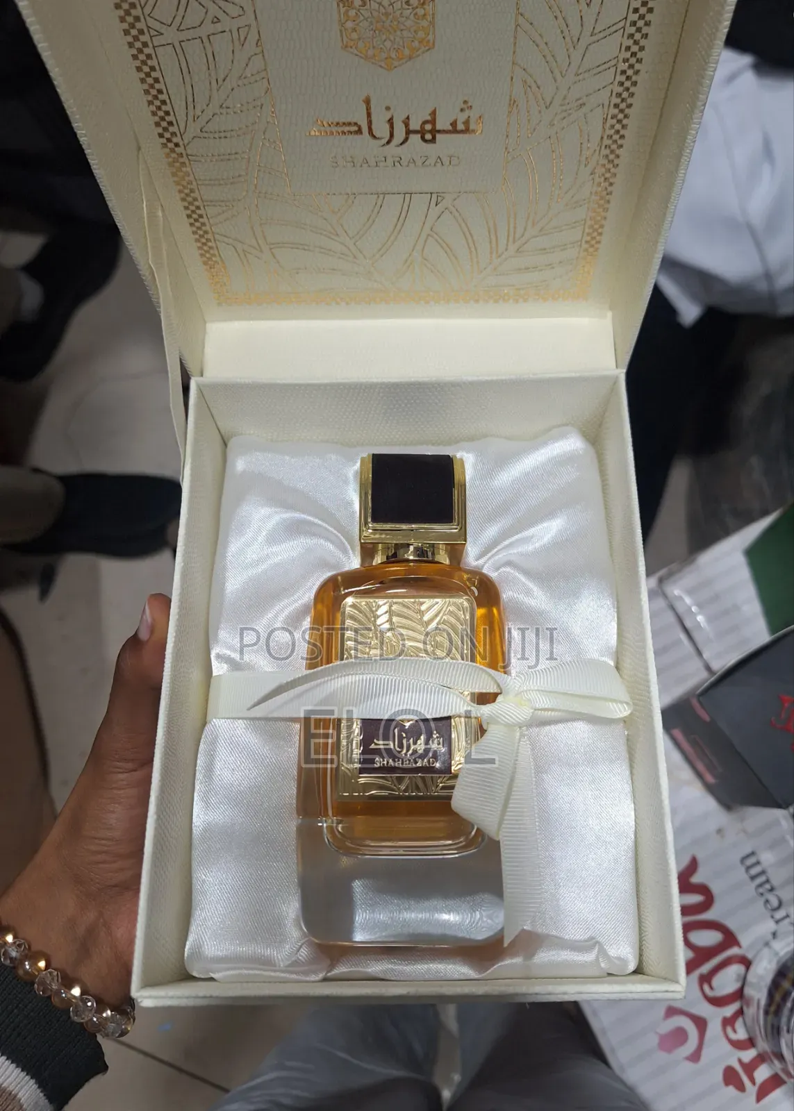 Shahzard Mens