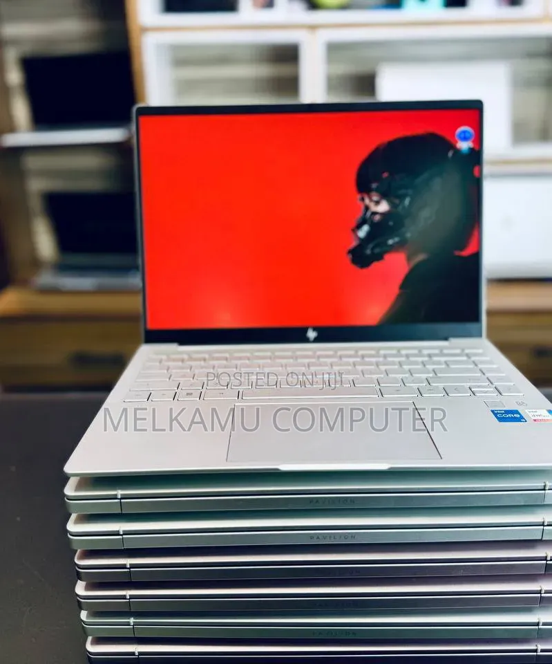New Laptop HP Pavilion 14 16GB Intel Core i5 SSD 1T