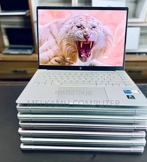 New Laptop HP Pavilion 14 16GB Intel Core i5 SSD 1T
