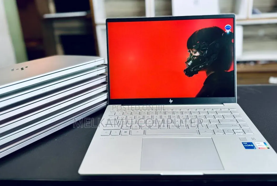 New Laptop HP Pavilion 14 16GB Intel Core i5 SSD 1T