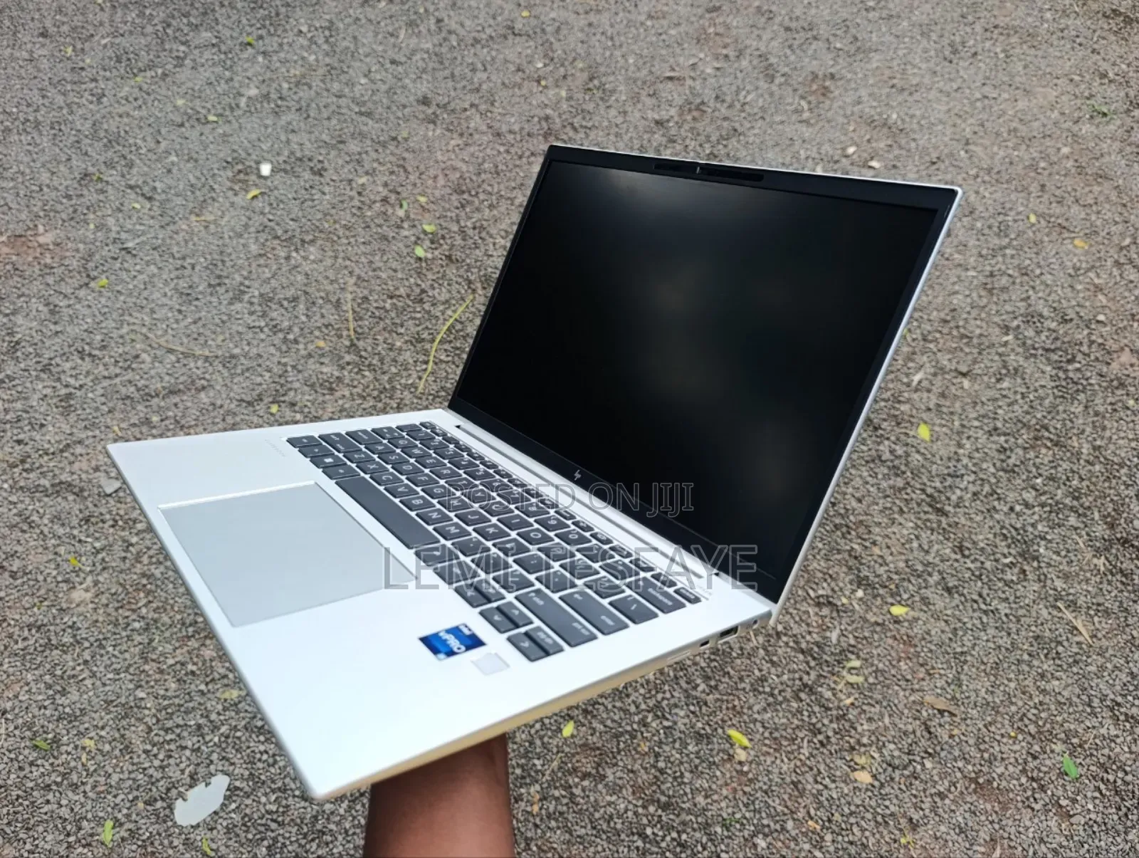 New Laptop HP EliteBook 840 G9 16GB Intel Core i5 SSD 512GB