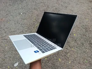 New Laptop HP EliteBook 840 G9 16GB Intel Core i5 SSD 512GB