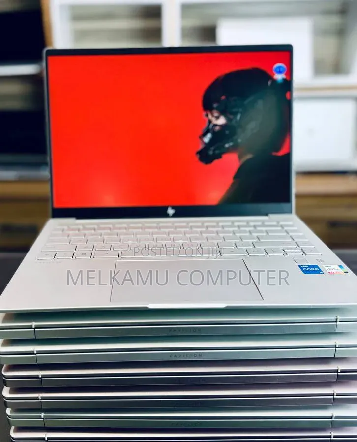 New Laptop HP Pavilion 14 16GB Intel Core i5 SSD 1T