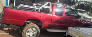 Toyota Hilux 2001