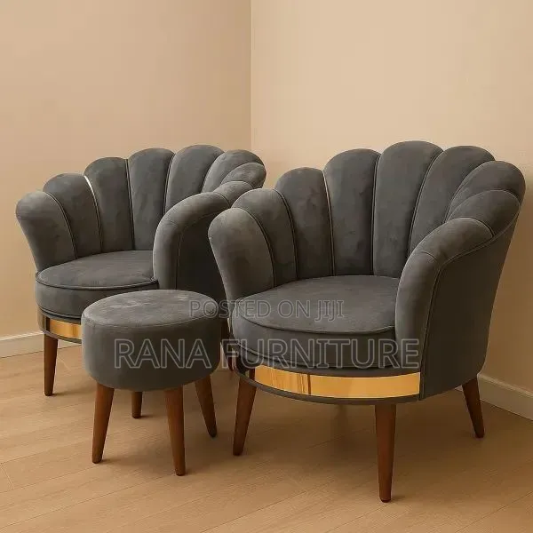 Smart Furniture Design With Class