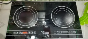 Gelinjie Stove Bl 2 Electric Ceramic 0