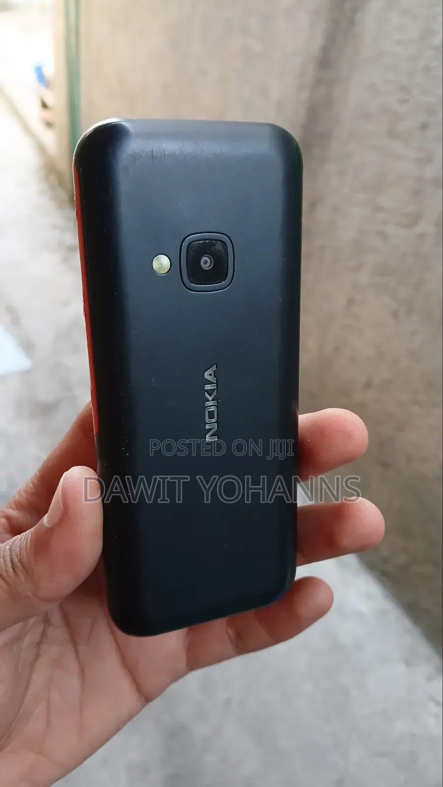 Nokia 5310 XpressMusic Black