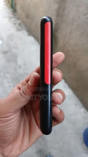 Nokia 5310 XpressMusic Black