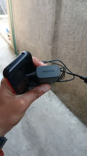 Nokia 5310 XpressMusic Black