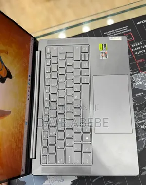 New Laptop Lenovo Yoga 3 32GB AMD Ryzen 7 SSD 512GB